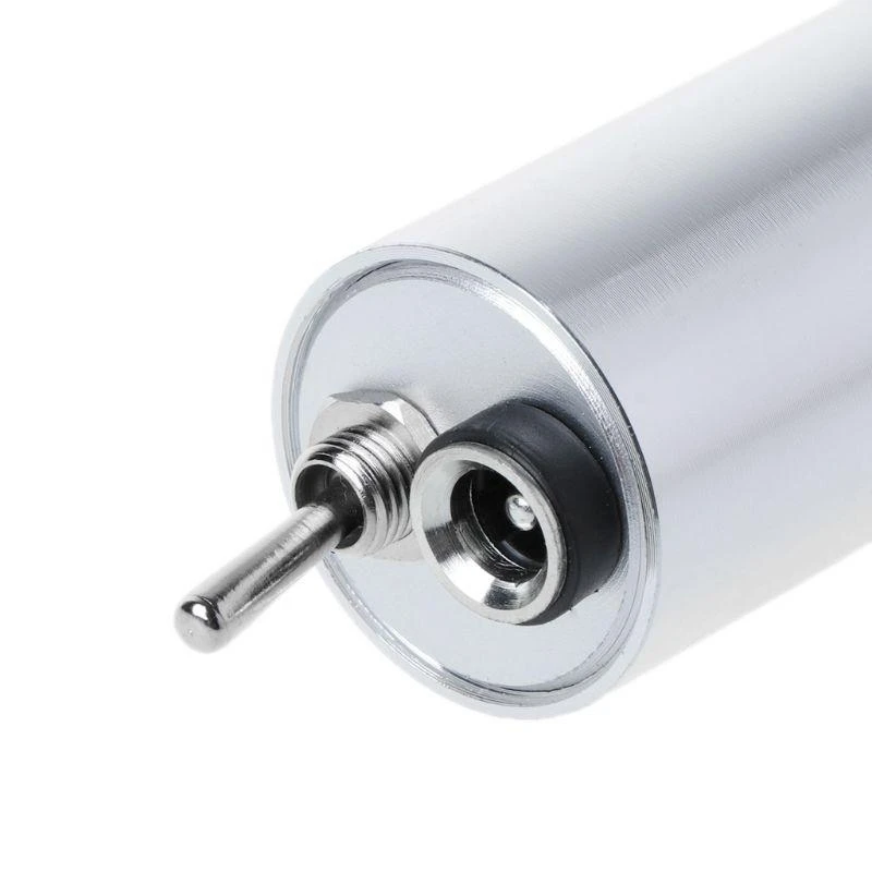 97QC Mini Micro Electric aluminio Taladro manejo portátil portátil Handheld 0.7/1.0/1.2 mm