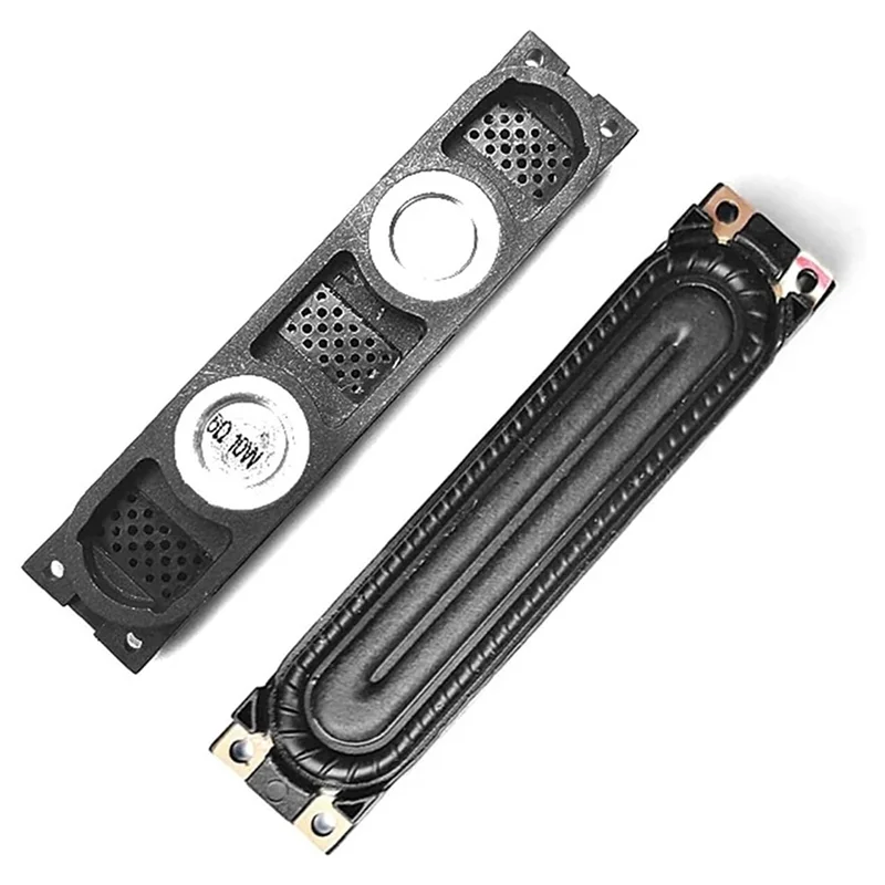 Alto-falantes de substituição A13E para modelos de TV-UN40F5500 UN40F6200 UN46F5500 UN46F6400 46F5500AR 46F5080AJ (2 peças)