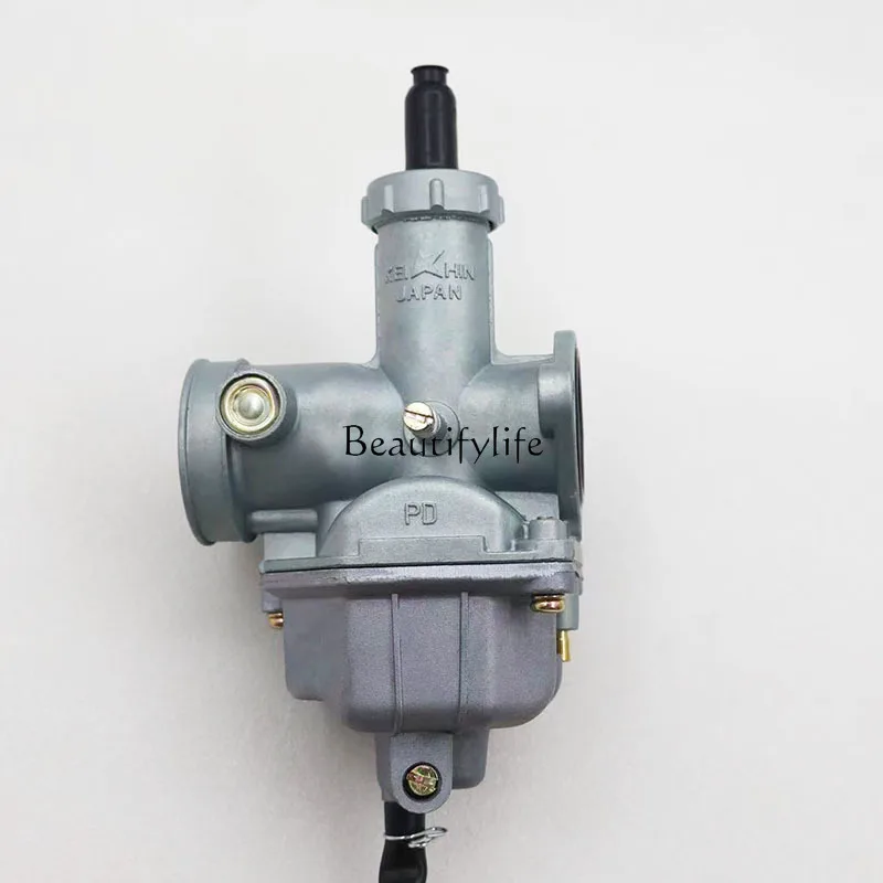 حجم الجملة لمحرك الدراجة النارية PZ26 المكربن كبير والسعر ممتاز