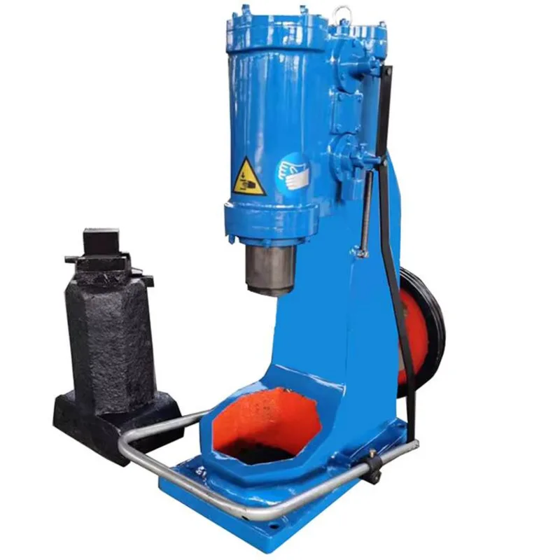 

C41-20Kg/25Kg/40Kg/50Kg/65Kg/75Kg/150Kg/250Kg Split Type Metal Forging Air Hammer
