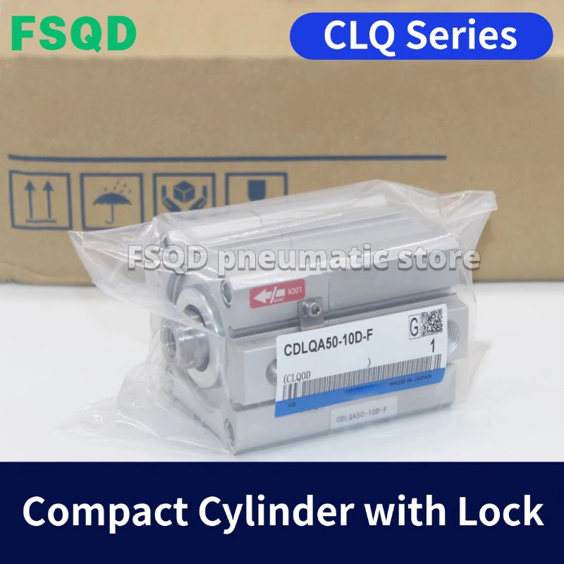 CDLQB25-100D 1PC Co…