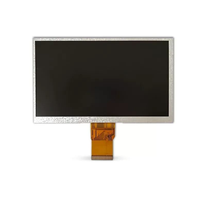Ecran-lcd-hd-de-7-pouces-remplacement-de-l'ecran-interieur-avec-connecteur-50pin-fpc0705065