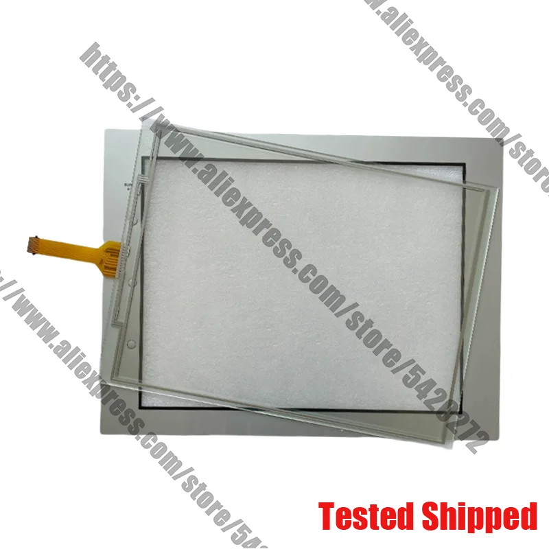 

New NS15-TX01S-V2 Touch Screen Protective Film