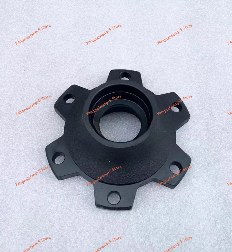 

1PC for 43811-20540-71 Toyota Forklift Accessories 4F 5F 6F 7F 2-3 Ton Steering Rear Hub