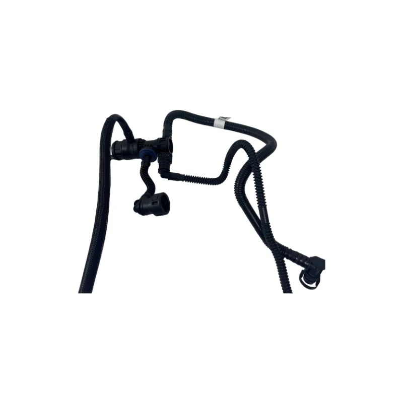 Válvula purificadora de vapor de combustible LR094430