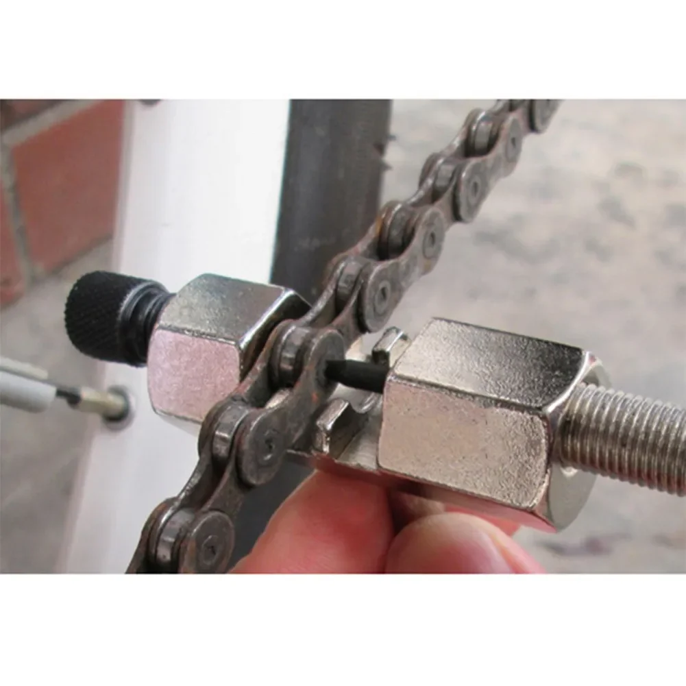 

Аксессуары Полезный цепной резак Восстановление Запасные черные детали для обслуживания Удаление Удаление Ремонт дороги 8/9 скоростей Углеродистая сталь