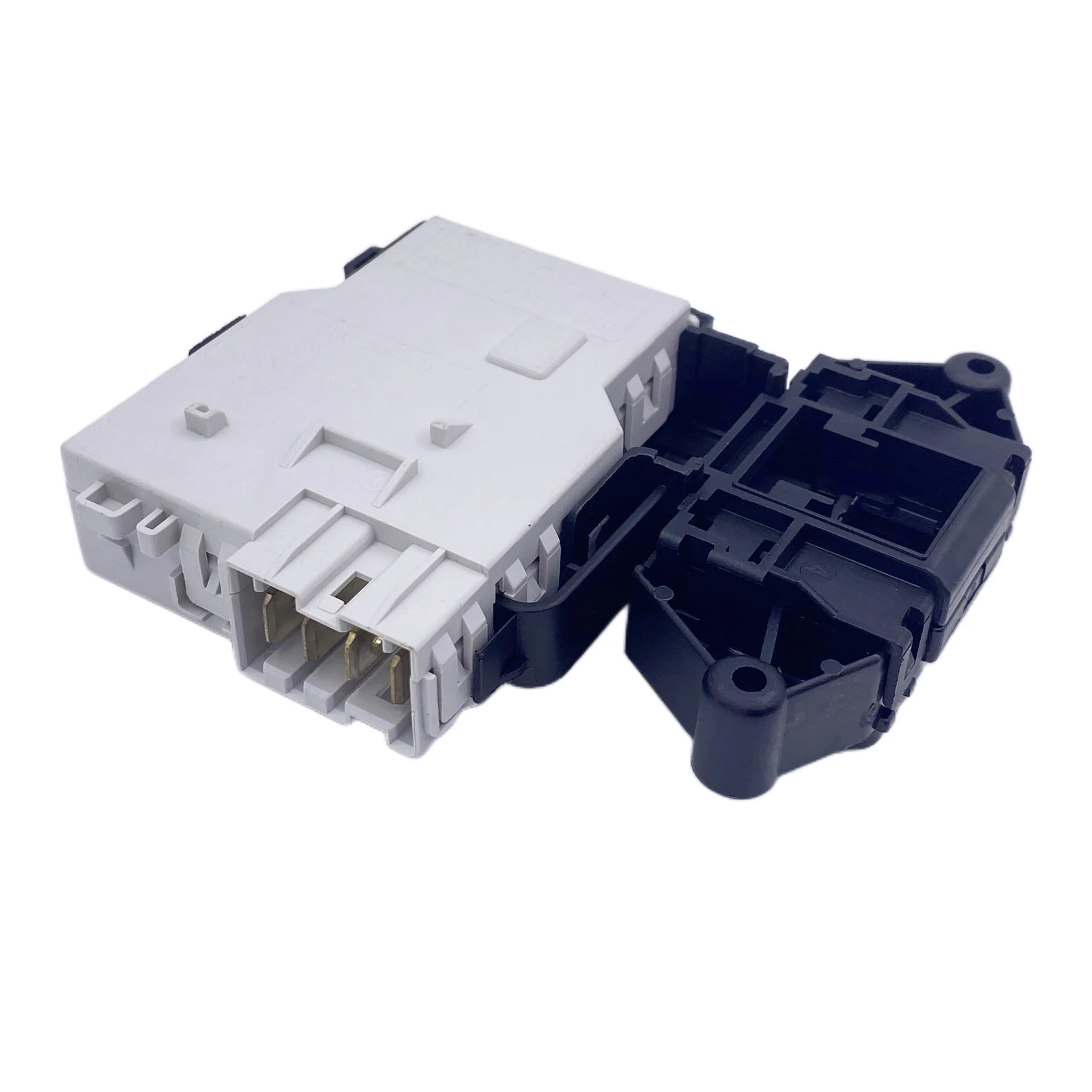 DFF01 Washer Door Lock Switch EBF49827801 31730.241 Input 220-250V for L G Washing Machine Interlock Switch Assembly DFF01Q