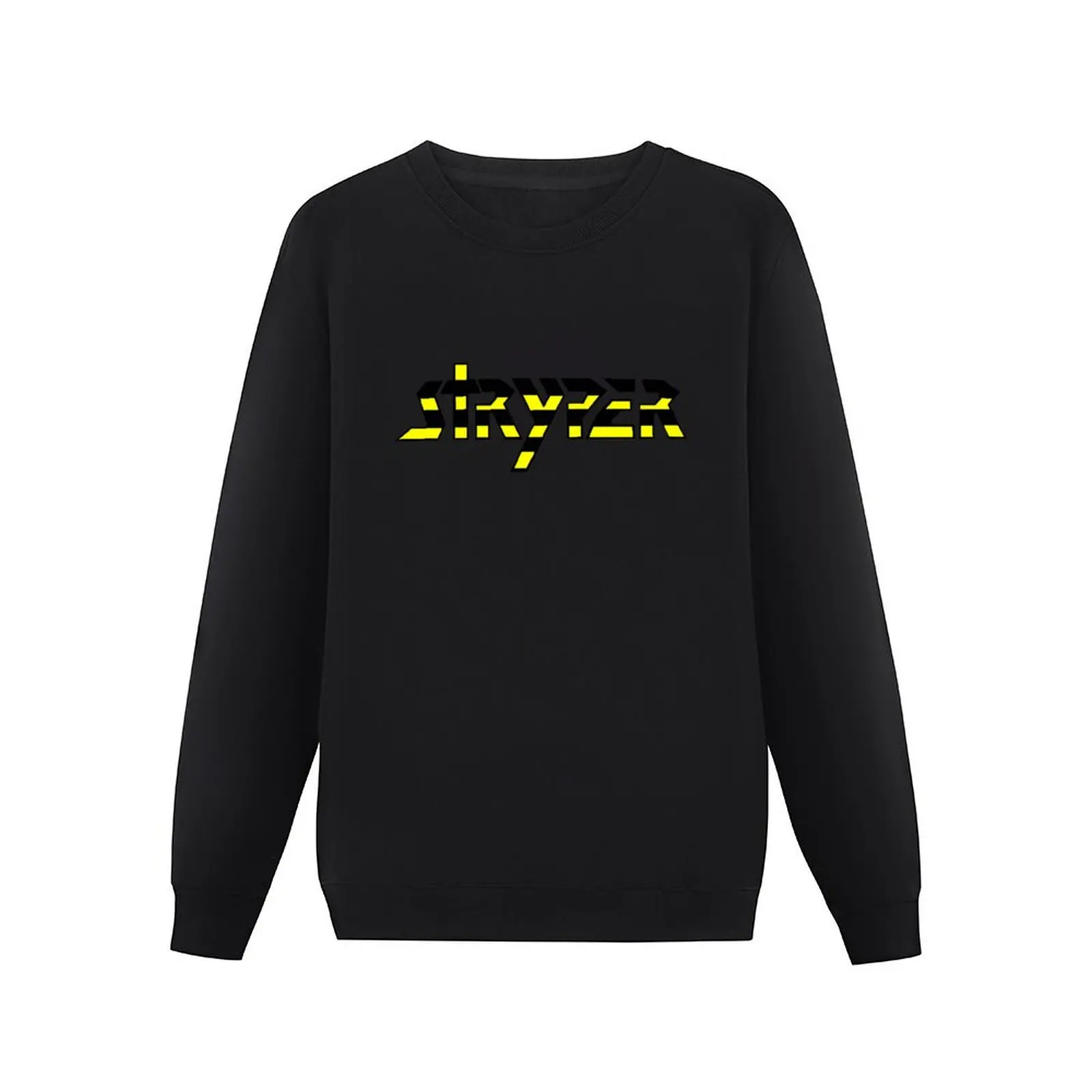 Stryper Meilleur groupe de musique métal Meilleur vendeur T-shirt essentiel Pullover Hoodie graphic t shirts men sweatshirt