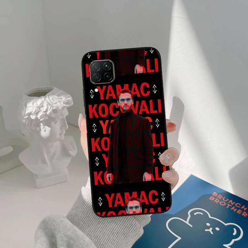 Turkish TV Series Cukur For Honor Magic 5 Pro 50 70 90 X8 X7a X9a Huawei P Smart Nova 9 5T P60 P40 P20 P30 Lite Case