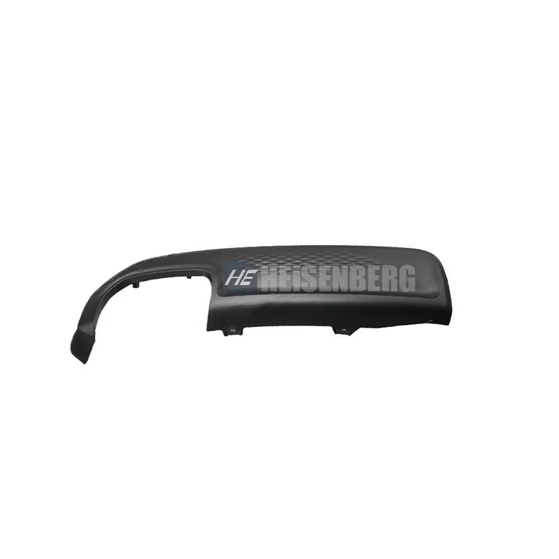 Rear Bumper Trim For Chery Tiggo 9 Tiggo 8L Rear Bumper Lower Guard Plate 602006227AA 602006226AA