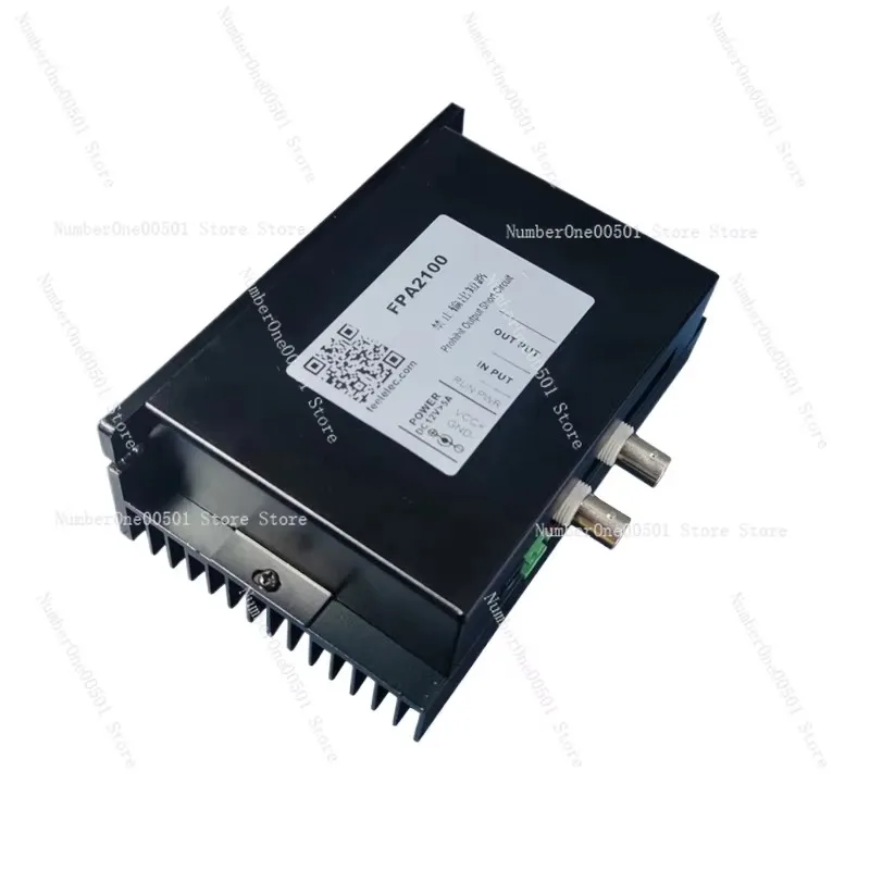 FPA2100 FYA2000 Signal Generator Specific DC Power Amplifier Low Distortion Broadband Power Amplifier