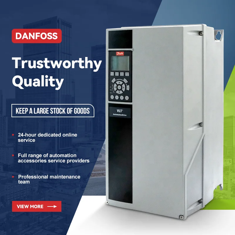 DANFOSS Regelklephendel 155U2606