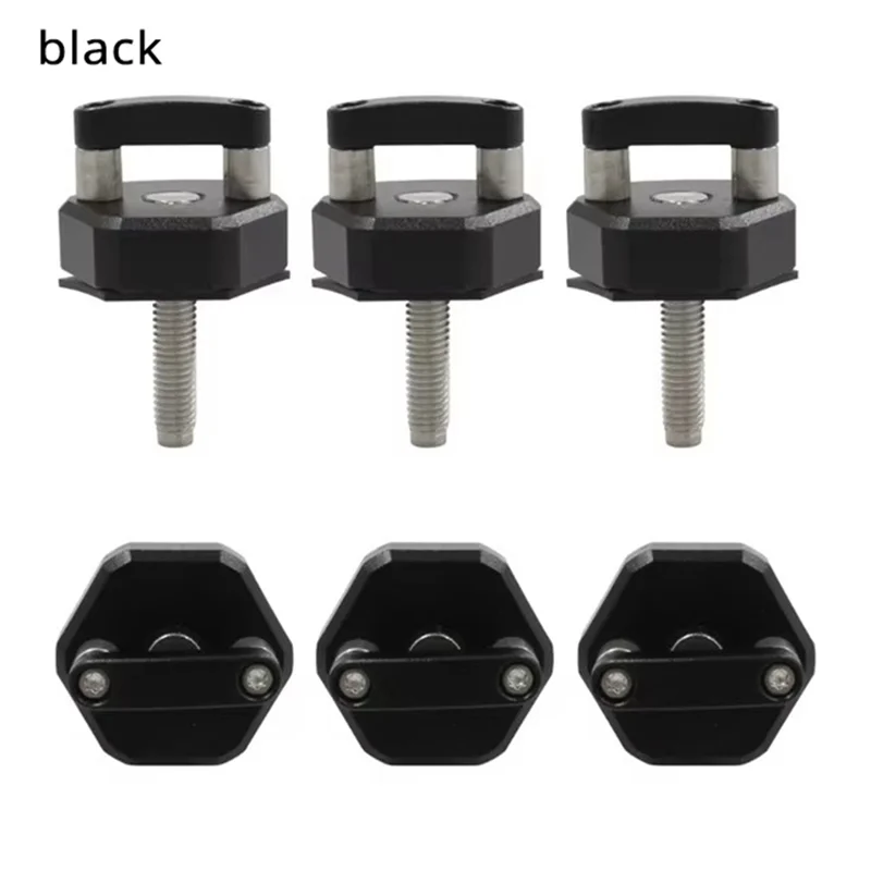 NEW-6PCS Car Hardto…