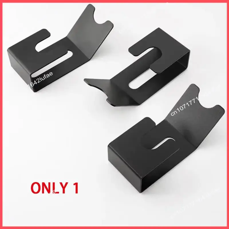 B52C Coffee Machine Handle Support Rack Small Scale Weighing Rack Brewing Handle Electronic Scale Weighing Rack