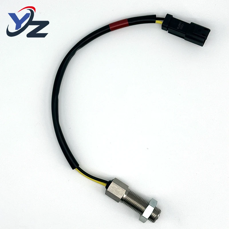 High quality Caterpillar 320B 320C 320D magnetic sensor 324-4131 3244131 speed sensor suitable for excavator CAT311 312 315 319