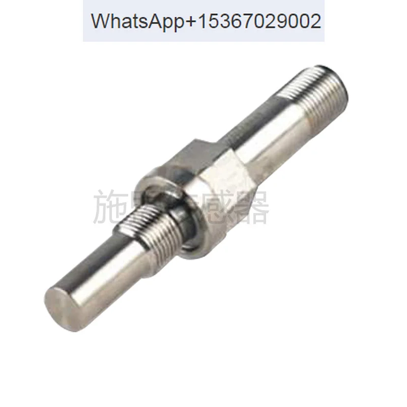 High voltage resistant sensor PM AN 270321.001 38/98 VSU all metal proximity switch