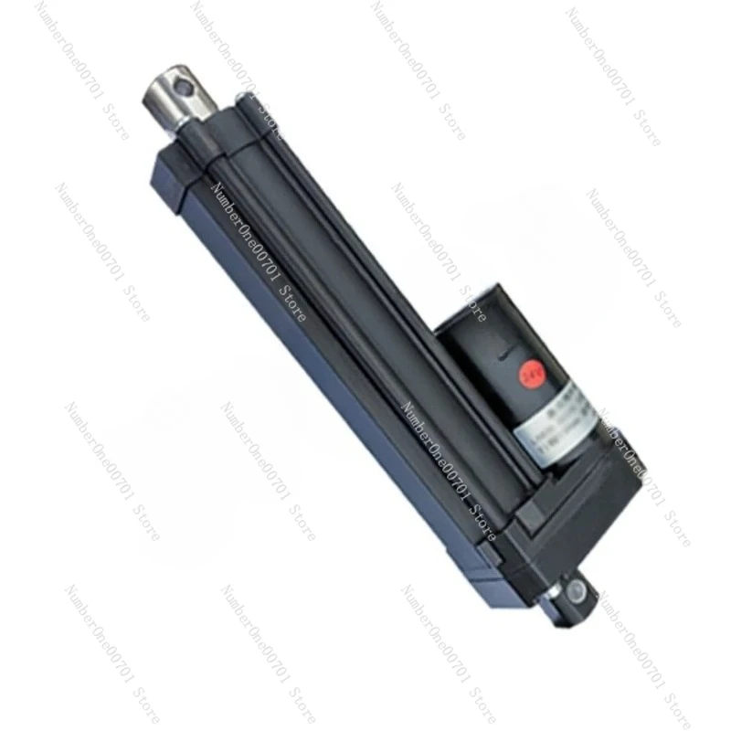 

Industrial grade large thrust electric push rod silent waterproof DC 12V24V48V electric telescopic rod push rod motor