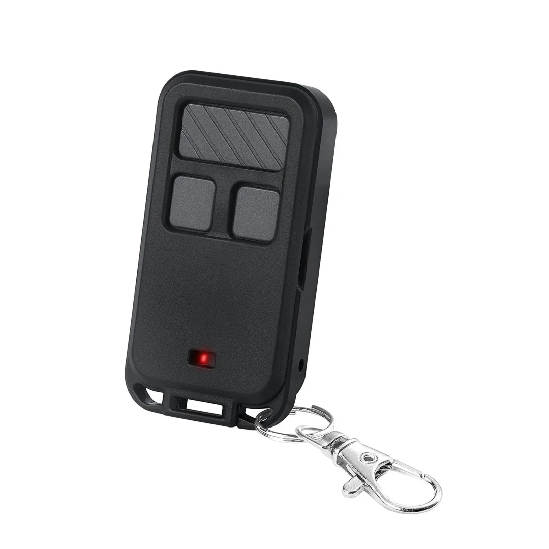 4 IN 1 Rolling Code 890MAX Remote Control For The Gate Opener 371LM Remote 891LM Control Switch