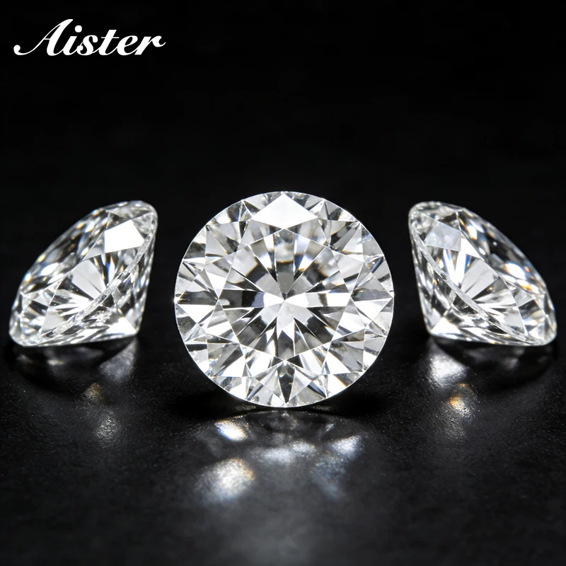 

Акция: Оптовые муассаниты цвета D, лабораторные бриллианты VVS1, сертифицированные GRA, с сертификатом, россыпью, в виде свободных камней