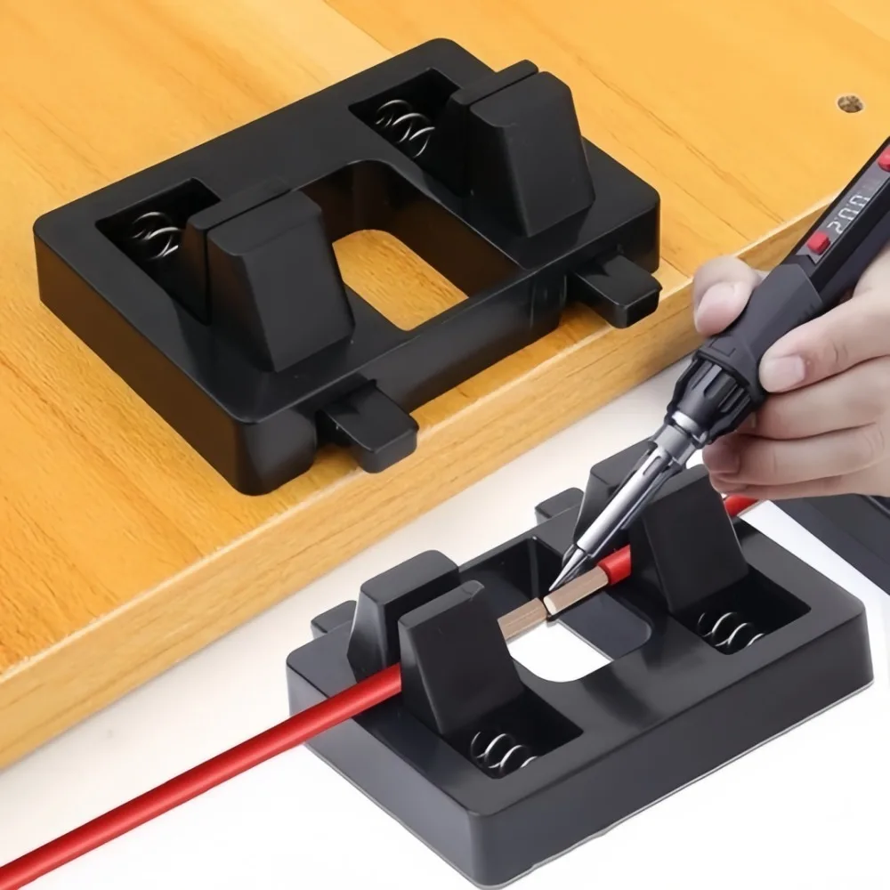 

Зажимы для ремонта проводов и пайки, высокоточные электрические приспособления для сварки проводов, вспомогательное оборудование для пайки материнских плат