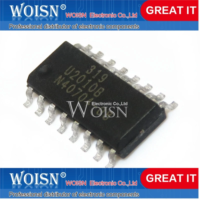 1-5-10pcs U2010B U2010 Price discounts Spot supply