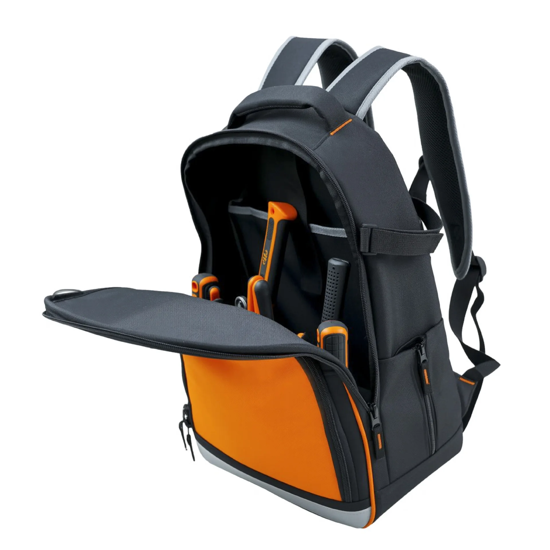 

SJ007 Износостойкий несущий комплект с утолщенным плечом Сумка для хранения большой емкости Установка Master Maintenance Kit