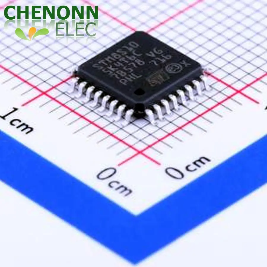 20PCS/LOT STM8S105K4T6CTR (Microcontrollers)