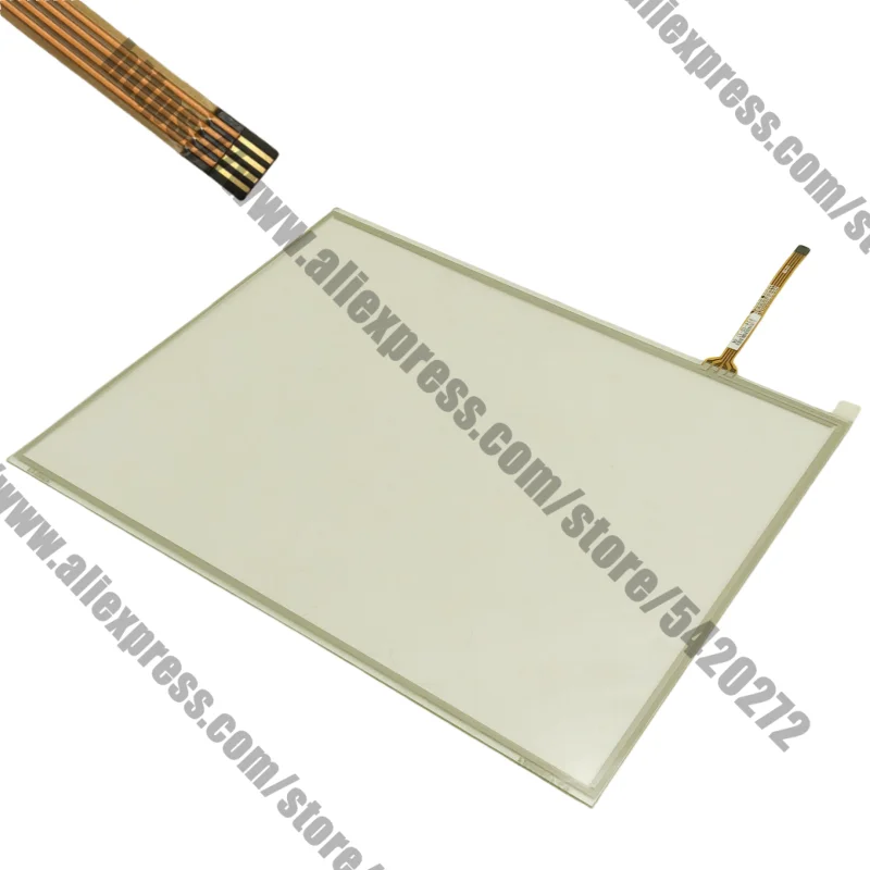 New TP-4168S1 Touch Screen Glass