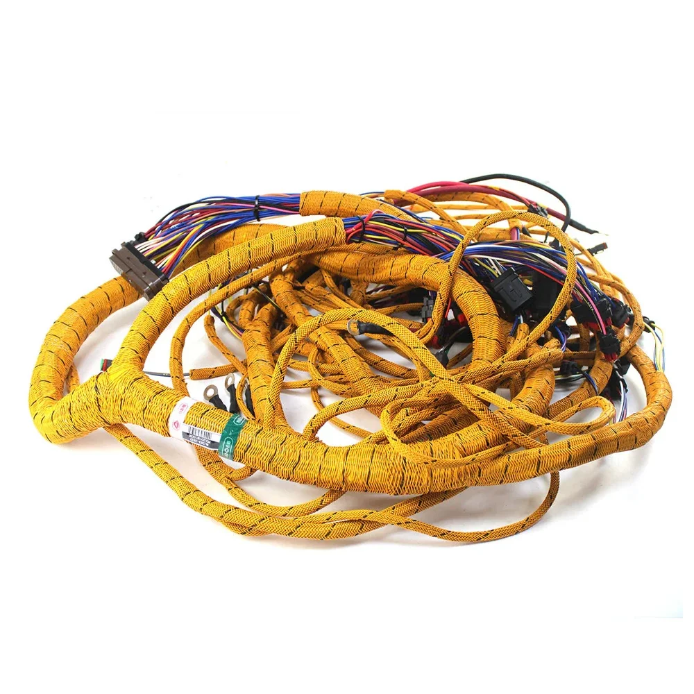 

Wiring Harness 283-2932 2832932 for 324D 324D L 324D LN 325D 325D L 329D Construction Machinery Parts Machinery Engine Parts