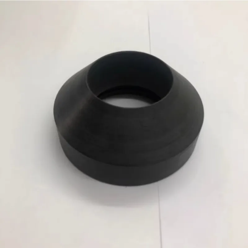 

For The HOFMANN 8600 Tire Assembly/disassembly Machine, The Positioning Cone of Fixture No. 2 Has A Diameter of 155 - 175 Mm.