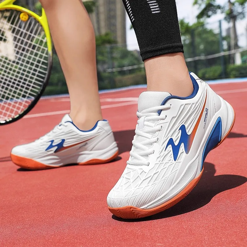 

Best-Selling Unisex Professional Tennis Shoes High-Quality Designer Court Shoes Premium Tennis Shoes Tennis Athletic Shoes