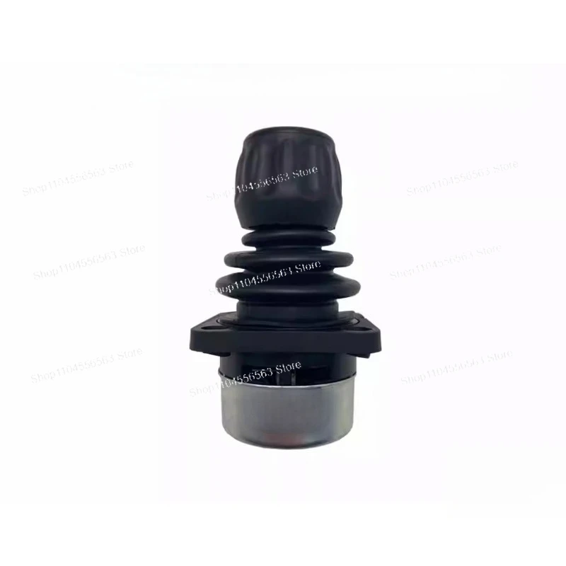 New Joystick JC2000-0049/3HAC028357-026 - Compatible with IRC5 DSQC679/3HAC028357-001 Flexpendant