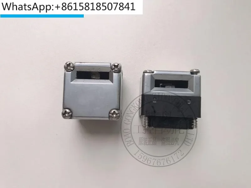 Lock head, safety switch HS5E-D4/G4/VF4/VF7Y/C7Y/D7Y/F7Y/G7Y/VD4/VJ4