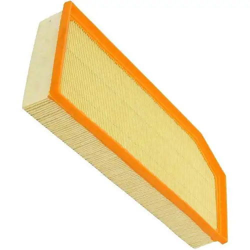 Filtro de aire genuino para vehículo todoterreno cerrado mercedes-benz Clase M ML 270 CDI 1998 1999 2000 2001 2002 2003 2004 2005 120kW