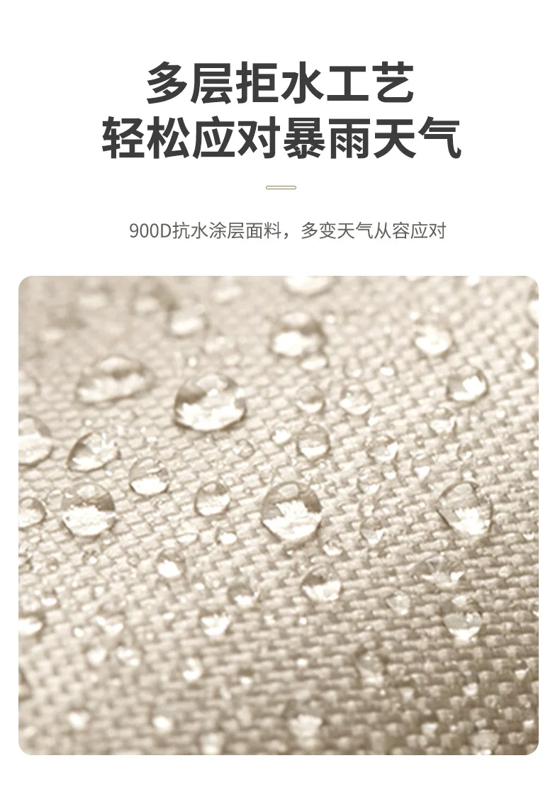 多目的屋外キャンプテント、ピクニック用雨よけ・日よけパーゴラ