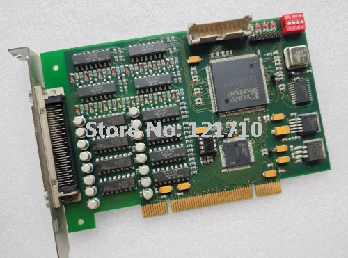 

Промышленная плата PSysteme PSYS-PCIDIO-03