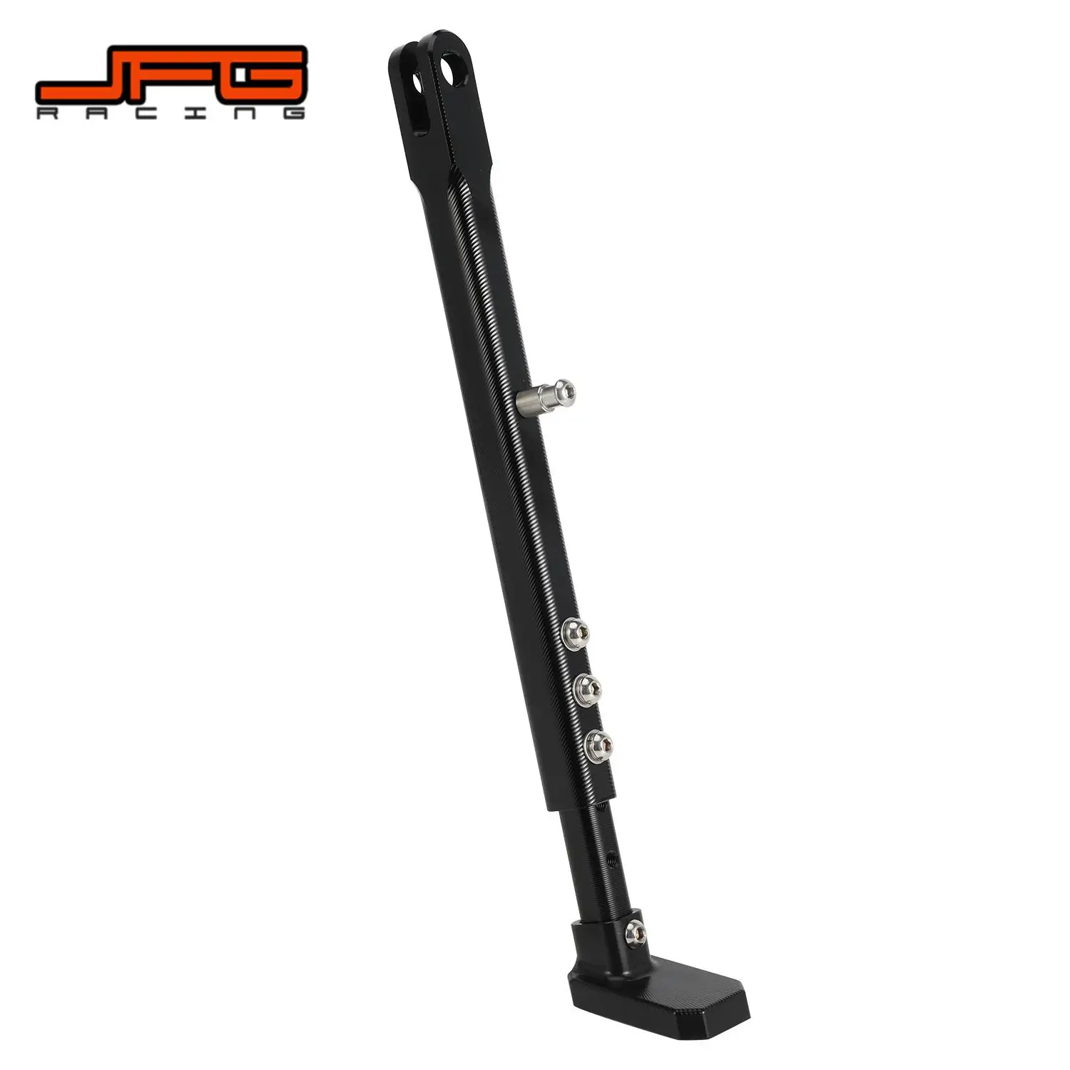 For Honda CRF250L CRF300L CRF 300L RALLY Motorcycles Accessories CNC Foot Side Kick stand Kickstand Dirt Bike Moto Motorcross