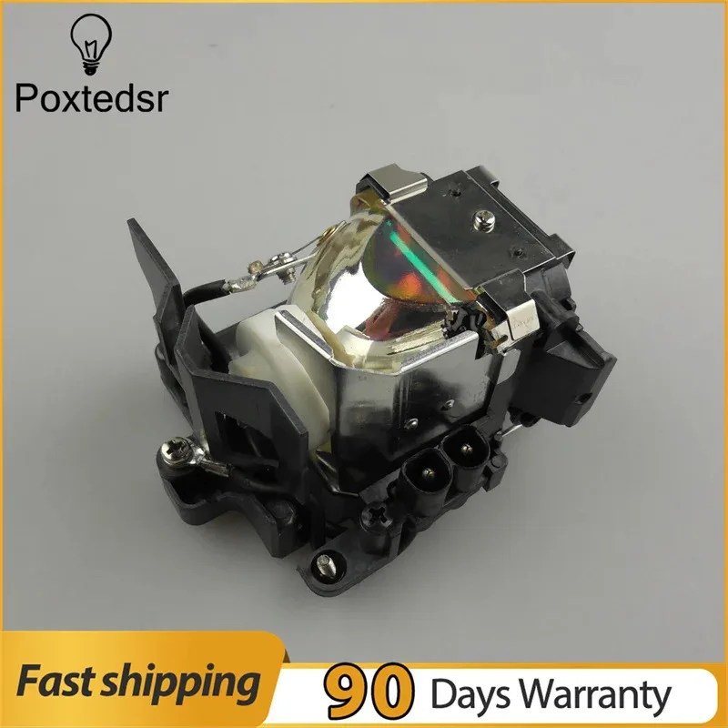 

Replacement Lamp LMP-C163 for SONY VPL-CS21 VPL-CX21