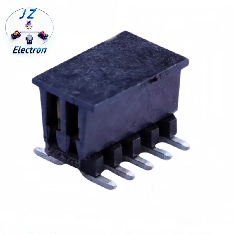 

10PCS Original Genuine 20021121-00010C4LF Connector Automotive Smart Electronic Devices