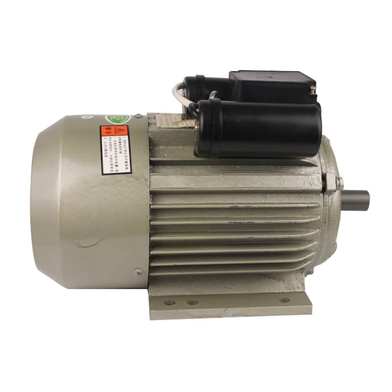 

High efficiency YL 220V 3HP AC Single Phase electric motor for Air Compressor