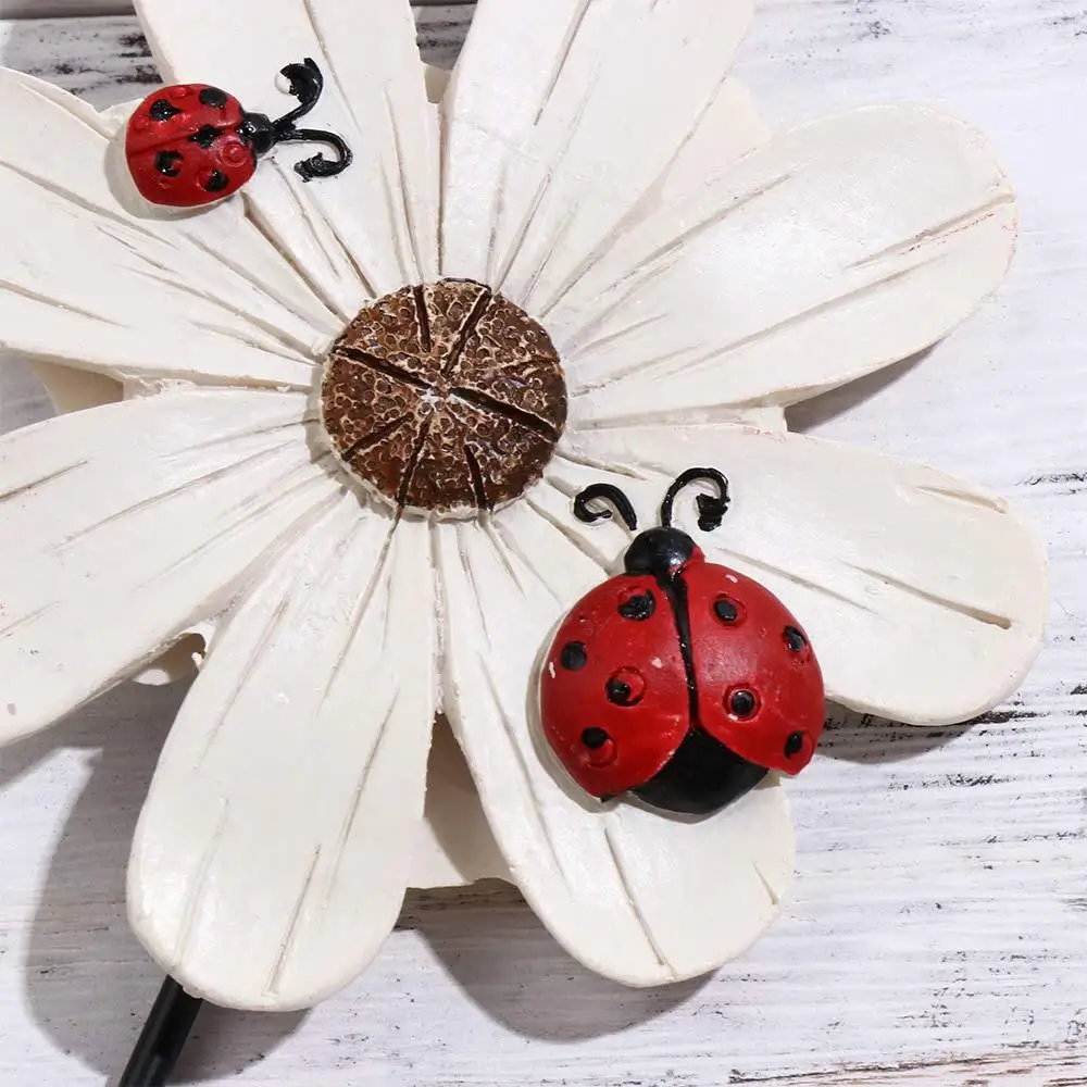 

for Coat Flower Shaped Key Holder Home Supplies Storage Tools Kitchen Gadgets Home Storage Hook Clothes Hook Hangers