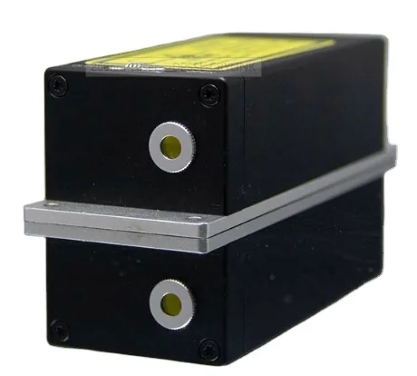 

Microchip Laser 266nm-1mW-2ns System of MCA Series