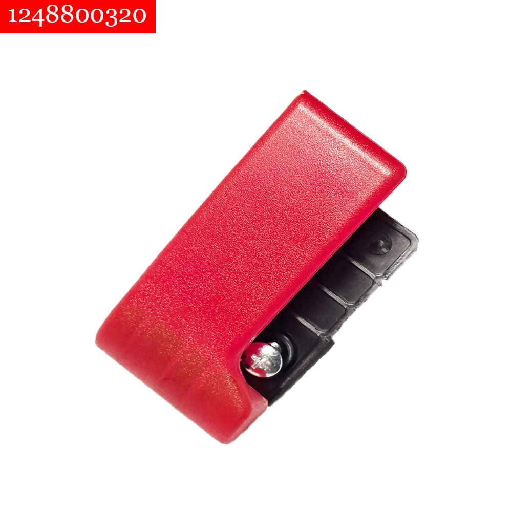 

A1248800320 1248800320 Interior Hood Release Handle Lever for Mercedes-Benz W124 W170 W202 W203 W208 W210 W639 Vaneo Viano Vito