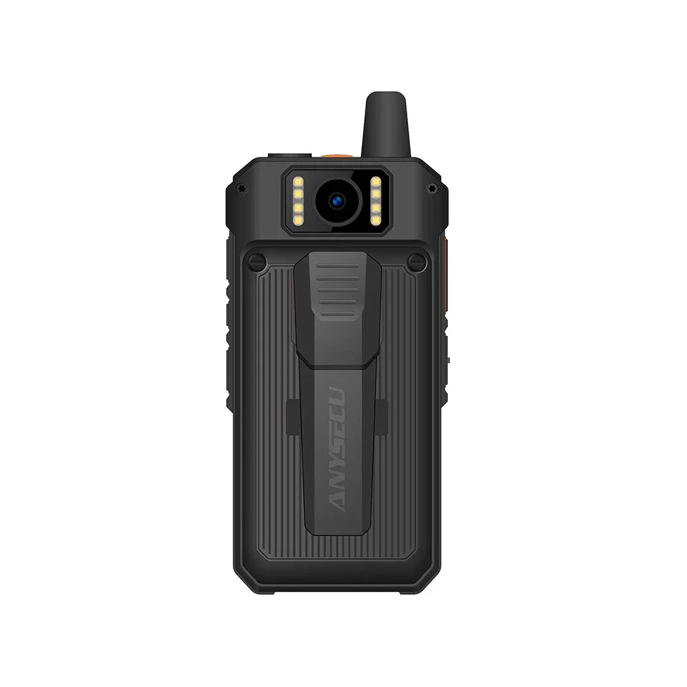 W8 2 + 16 ГБ IP66 Водонепроницаемый Android 8,1 LTE 4G Zello Радио работает с REAL PTT Американская версия на складе