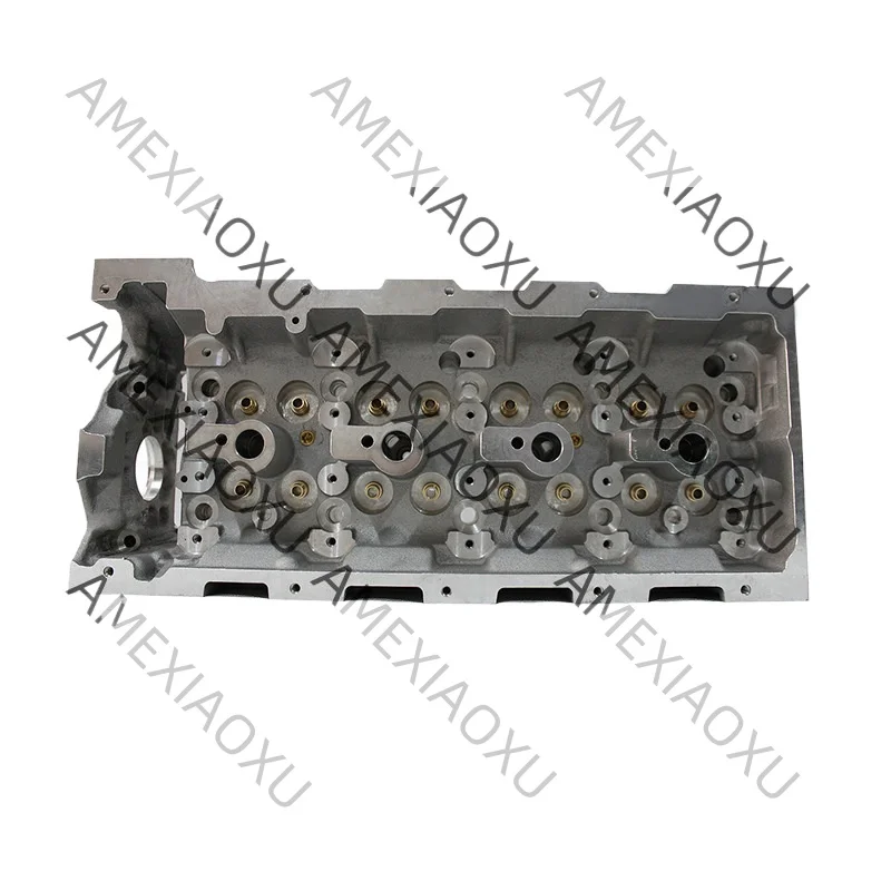 6110103620 for Mercedes-Benz OM 611 engine cylinder head 908577 AMEXIAOXU