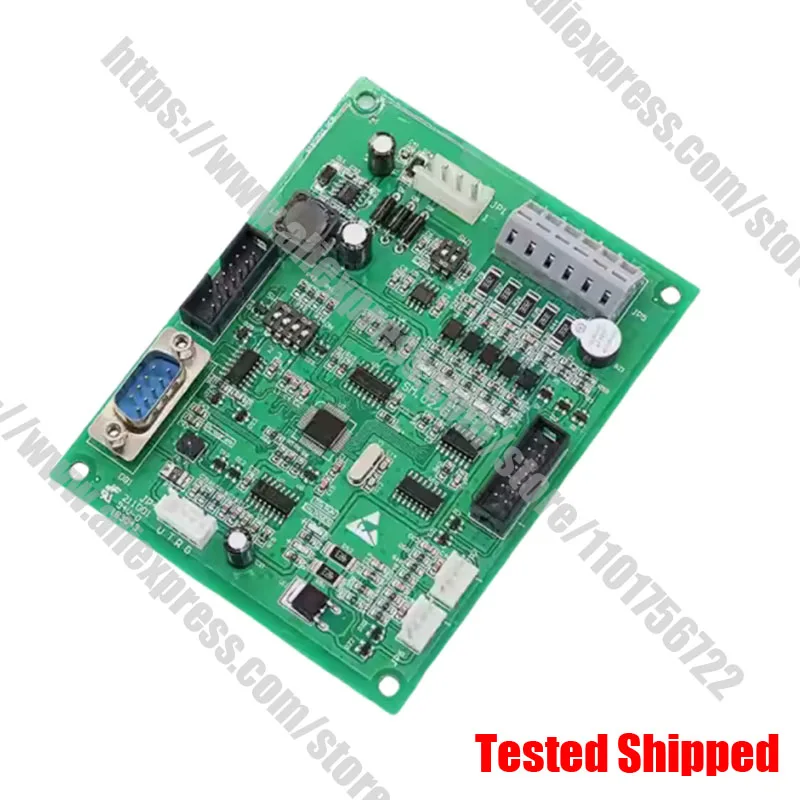 

STEP Elevator Communication Board SM-02-G SM.02/G