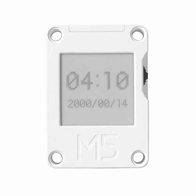 CS-E-Ink Display 1.54 Inch For M5stack Coreink Development Board 200X200 ESP32-PICO-D4 For Iot E-Book Reader