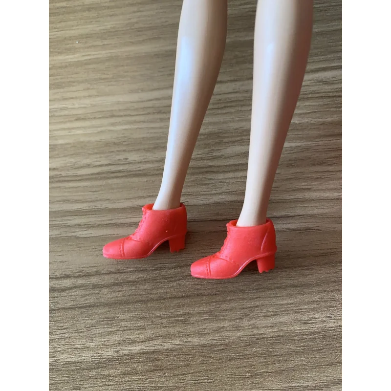 High quality new styles high heels boots slippers shoes for your BB dolls BBFH1