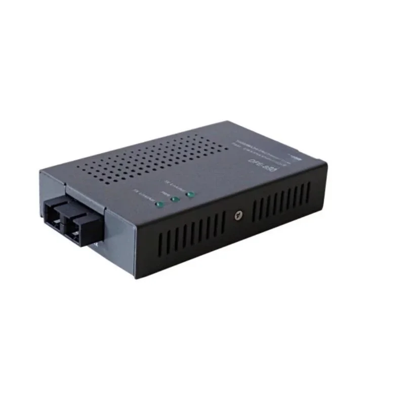 Multi-Mode Fiber Op…