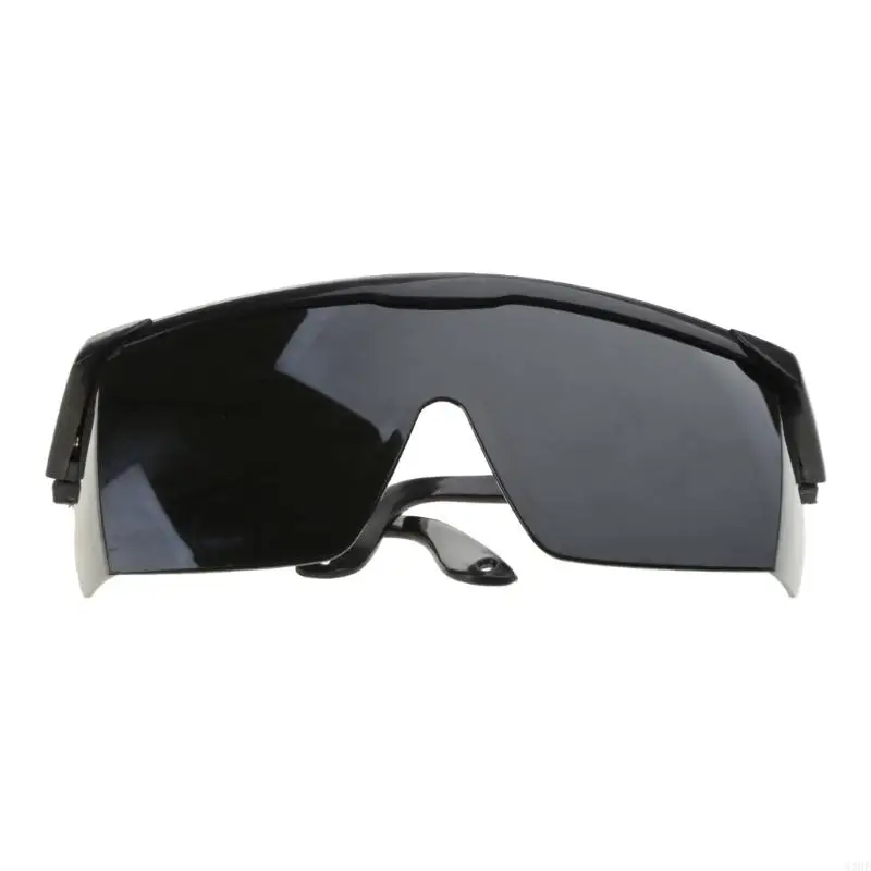 63HF Profesjonalne okulary bezpieczeństwa do spawania z okularami lutowniczymi ANSI Z87.1